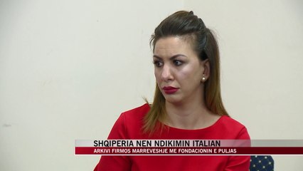 Shqipëria nën ndikimin italian - News, Lajme - Vizion Plus