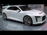 Audi Centre Springwood Open Haus Sales Event Video Dailymotion
