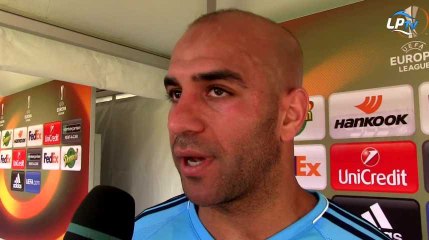Abdennour évoque ce joueur dont on ne parle pas trop mais qui est précieux pour l'Atletico