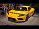 Lotus Elan Concept - Paris Mondial de l'Automobile 2010
