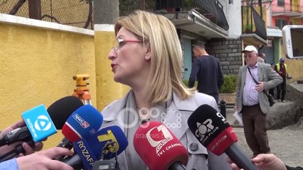 Ora News - Procedimi penal, Voltana Ademi nuk tërhiqet nga protestat