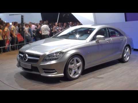 Highlights of the Paris Motor Show - Mondial de l'Automobile 2010