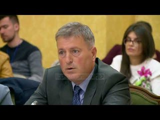 Thellohet pabarazia - Top Channel Albania - News - Lajme