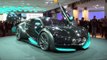 Citroen Survolt Concept - Paris Mondial de l'Automobile 2010