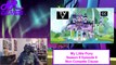 Night Rainbow Reacts: My Little Pony Season 8 Episode 9 | Non-Compete Clause