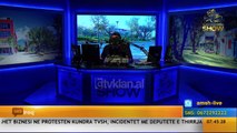 Aldo Morning Show/ Artisti nga Librazhdi kerkon njohje: Jam djale me norma (11.04.2018)