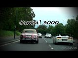 Shmee150's Gumball 3000 2011 Teaser