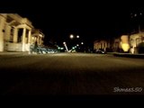 Shmee150's Vantage Roadster - GoPro Motorsports HD Video Test