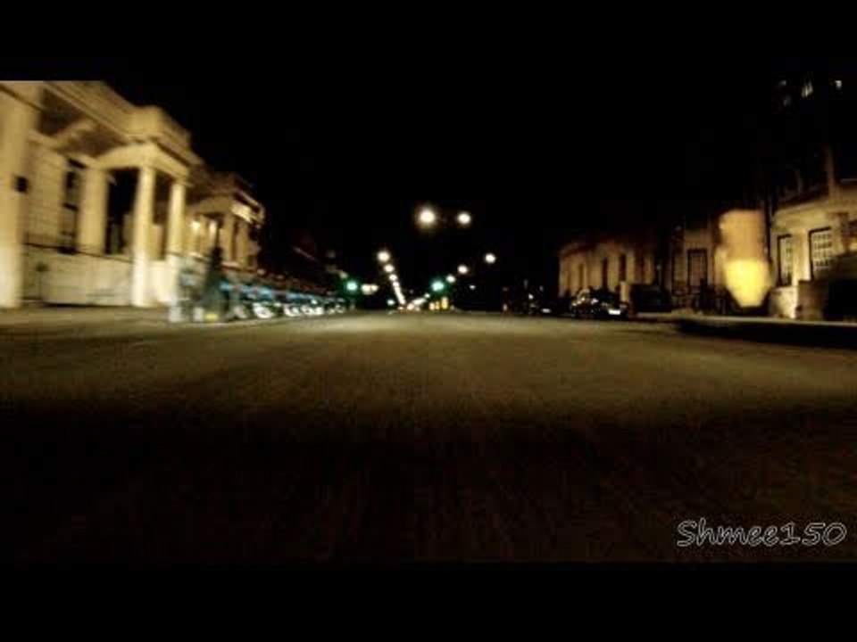 Shmee150's Vantage Roadster - GoPro Motorsports HD Video Test