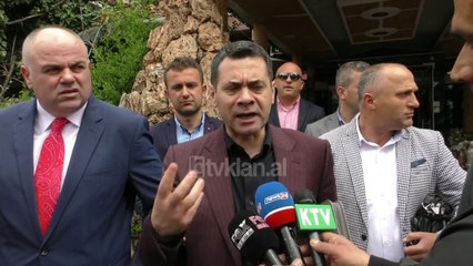 Qeveria nis bisedimet me banoret e Kukesit per tarifen