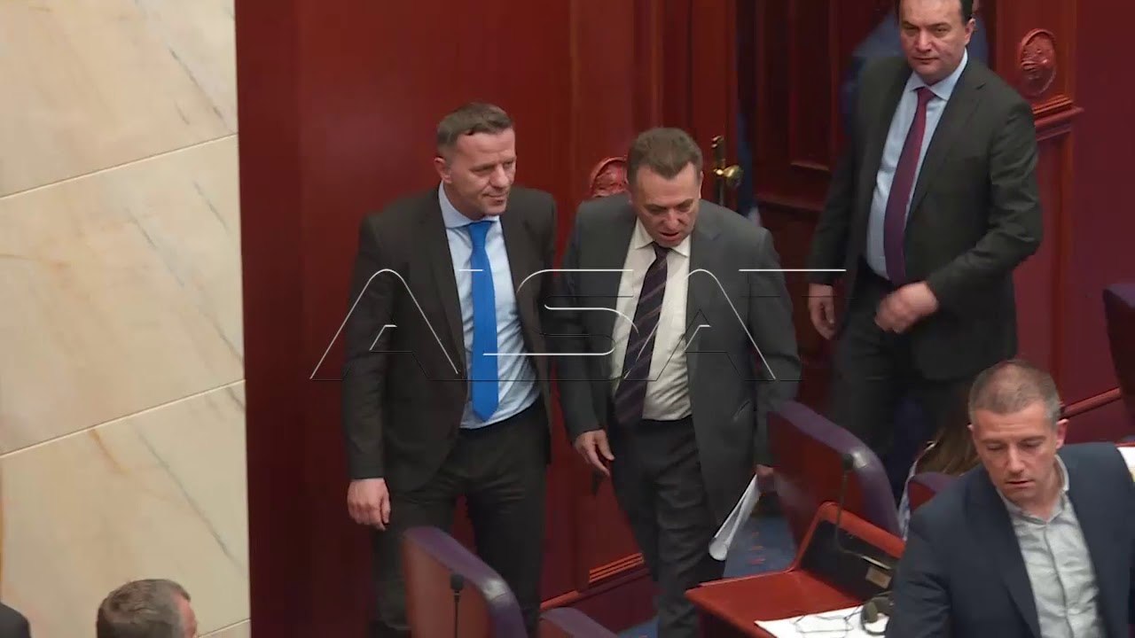 Kuvend, vazhdon debati për interpelancën e qeverisë