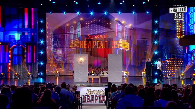 Жизнь в Козлятине vs Отдых в Турции - Новый Вечерний Квартал 2018 в Турции