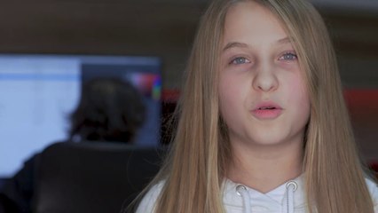 ATRC - Dhuna Ndaj Femijeve