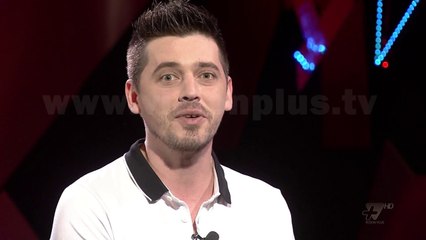 Next - Crazy - 10 Prill 2018 - Show - Vizion Plus