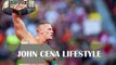 WWE John Cena Lifestyle, Net Worth, Salary, House, Cars, Career And Girlfriend