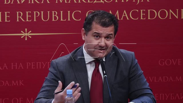 Реконструкција на Владата, Заев: Сè уште сме на почеток на разговорите