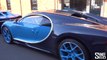 My GT3 Thinks it's a €2.5m Bugatti Chiron! - VLOG Shmee150