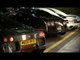 Hypercar Lineup in Monaco - Koenigsegg CCX, Bugatti Veyron Sang Noir, Noble M600, Gemballa SLR 722