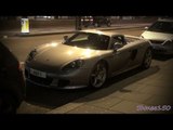 Porsche Carrera GT - Walkaround in London