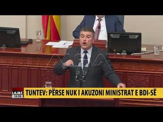 Kuvend, vazhdon debati për interpelancën e qeverisë