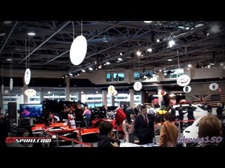 Top Marques Monaco 2011 - Tour and Highlights