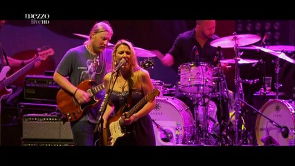Tedeschi Trucks Band - The Storm (Jazz a Vienne 2014)