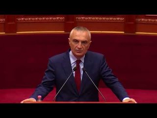 360° Gradë -Reagimi I Presidencës Raporti I Fh U Keqpërdor, Keqardhje