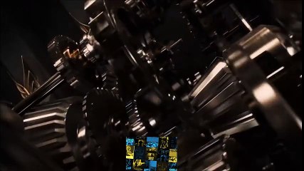 Justice League: Crisis on Two Earths 2010 F.U.L.L English Subtitle