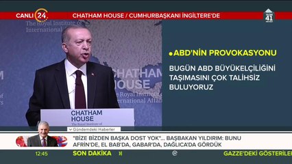 ABD'nin attığı Kudüs adımı bölgenin fitil ateşlemektir