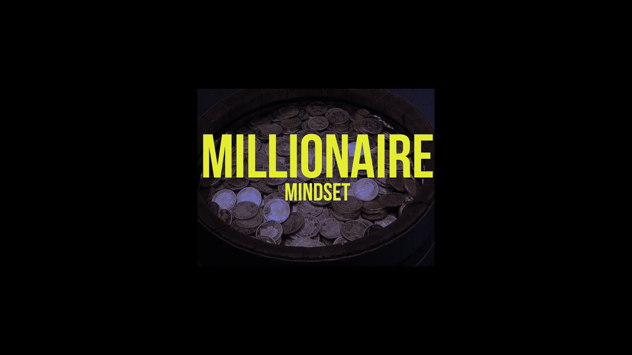 "ATTTRACT MONEY & SUCCESS" SUBLIMINAL BINAURAL AFFIRMATIONS