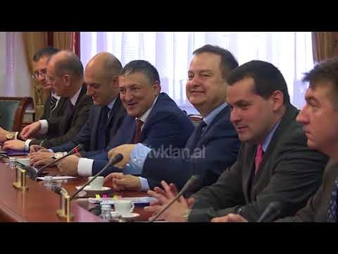 Kotzias: Qendrimi për Kosoven nuk ndryshon