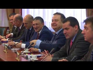 Kotzias: Qendrimi për Kosoven nuk ndryshon