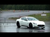 Maserati Sounds - Granturismo MC Sportsline, Quattroporte GTS, Gran Cabrio and more!