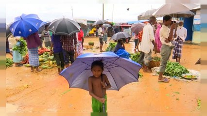 Rohingyas : le ramadan malgré tout