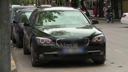 10 urdhër-arreste për trafik makinash luksoze