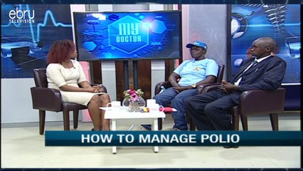 Risk Factors Of Polio