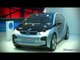 BMW i3 Concept - Frankfurt IAA Motorshow 2011