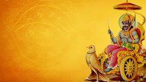 Shani Jayanti 2018: शनि जयंती पर ये पूजा विधि शनिदेव को करेगी प्रसन्न | Boldsky