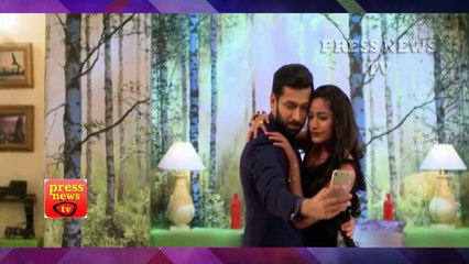Ishqbaaz - 15th May 2018 Starplus News