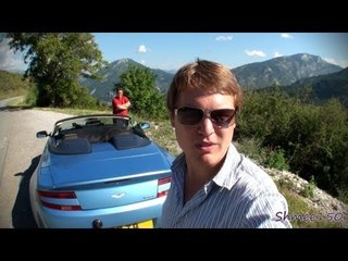 [VLOG] Adventures in the Shmeemobile 3 - Route Napoleon