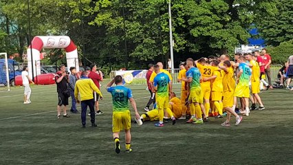 PREMIERE PLACE TOURNOI ANDERLECHT MILAN 2018