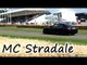 Maserati MC Stradale - Track Accelerations and Flybys