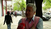 Dite e Re - Vox Pop, Taksat, edhe sa do paguajne shqiptaret