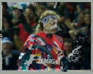 Blackburn Rovers - Chelsea 05-12-1993 Premier League