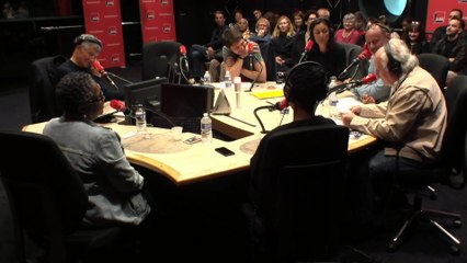 La France, Terre Promise des Égyptiens - Albert Algoud a tout compris