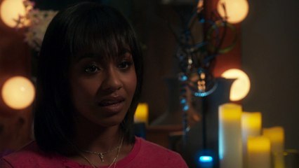 All Night S01E10 Finale