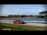 McLaren MP4-12C [GTspirit.com] - Ride, Revs, Accelerations and Flybys