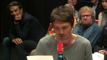 La phobie administrative - La Drôle D'Humeur De Guillermo Guiz