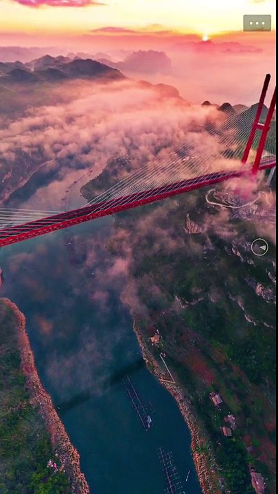 The most magnificent viaduct in the world