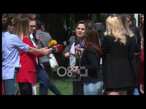 Ora News - Kryemadhi: Rama nuk do t'ia dijë për fëmijën e vet, jo më për shqiptarët